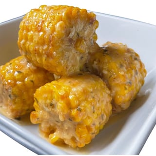 10pc Corn