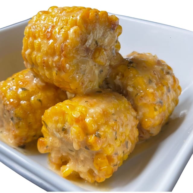 10pc Corn.