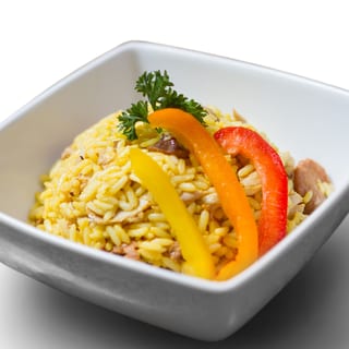 Chicken Bog