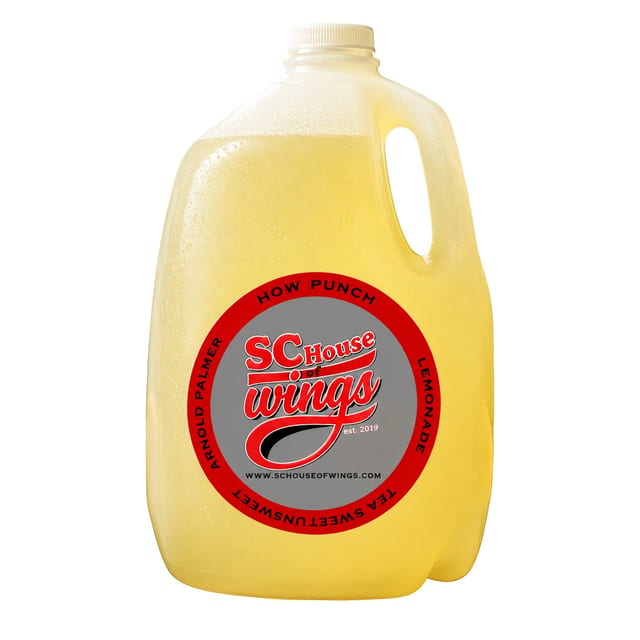 Gallon Drink.