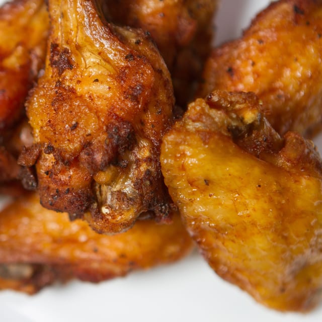 Classic Wings.